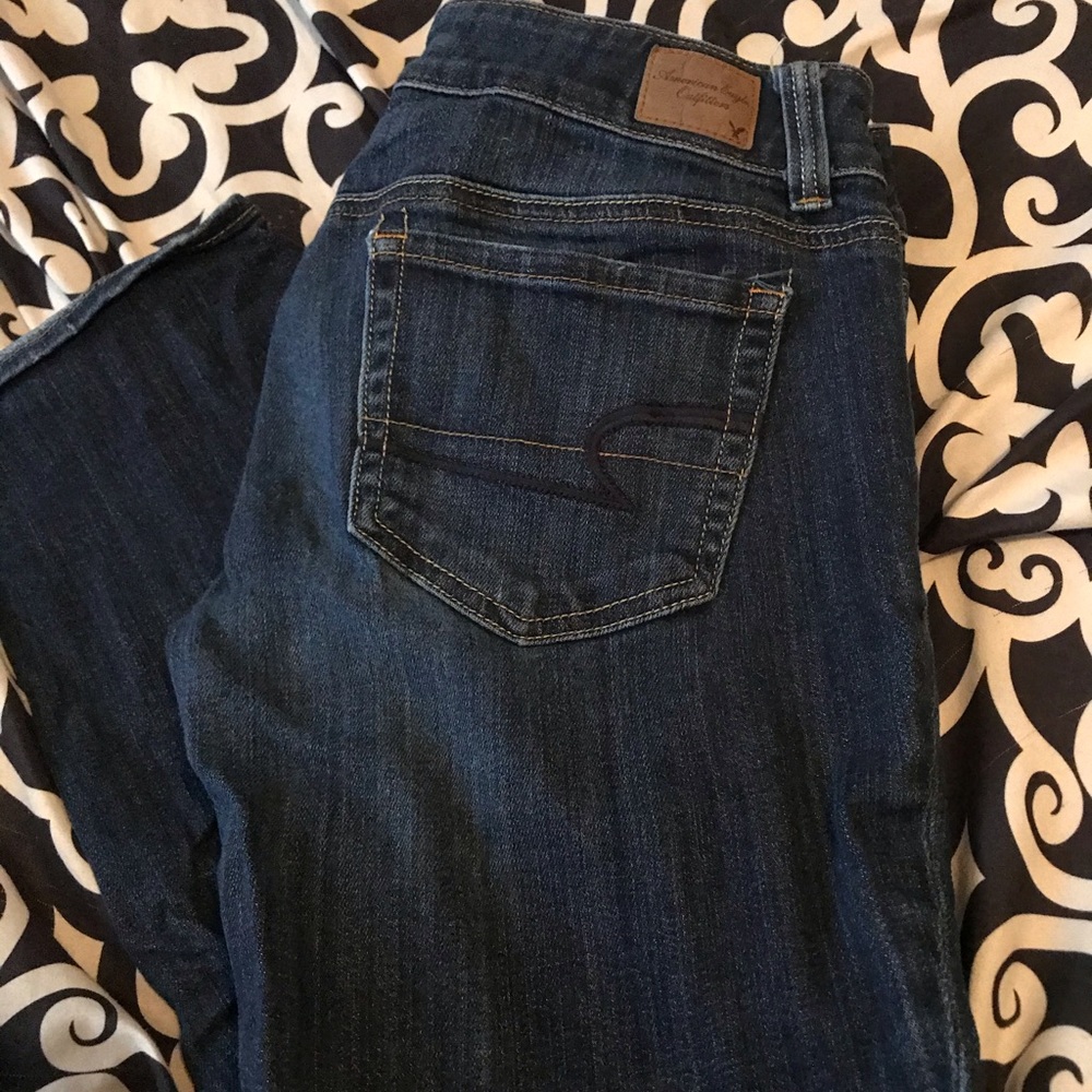 Capris